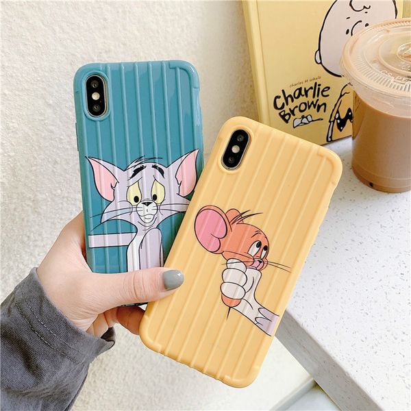 iphone 11pro случаи симпатичный мультфильм пара случай телефона классический memories xr xs max tpu soft shell творческий sui
iphone 11pro случаи симпатичный мультфильм пара случай телефона классический memories xr xs max tpu soft shell творческий sui