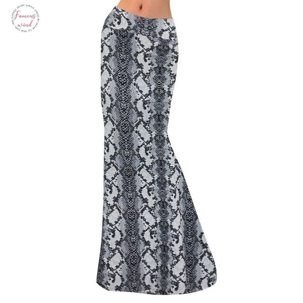 womens high waist geometric stitching print bodycon long maxi skirt casual snake print summer women bohemia skirt g0528 20, Black
womens high waist geometric stitching print bodycon long maxi skirt casual snake print summer women bohemia skirt g0528 20, Black