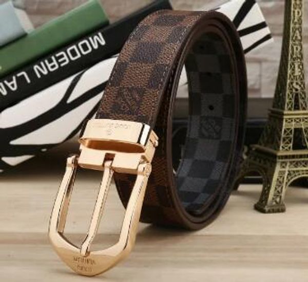 2019 fashion brand belt, leather belt designer luxury quality smooth buckle plaid belt for men and women
2019 fashion brand belt, leather belt designer luxury quality smooth buckle plaid belt for men and women