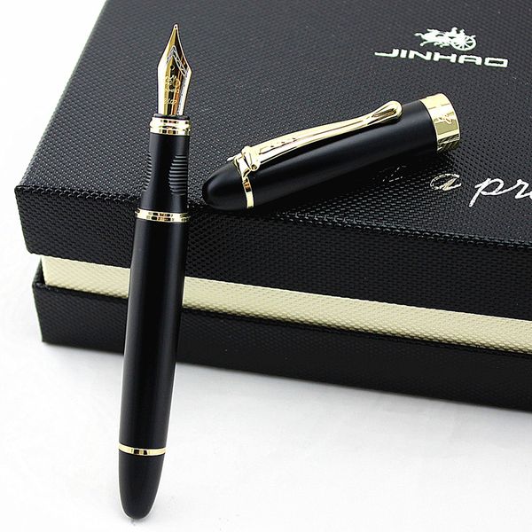 fountain pens jinhao x450 advanced pen 18k gp nib ink frosted black metal choose calligraphy selling
fountain pens jinhao x450 advanced pen 18k gp nib ink frosted black metal choose calligraphy selling