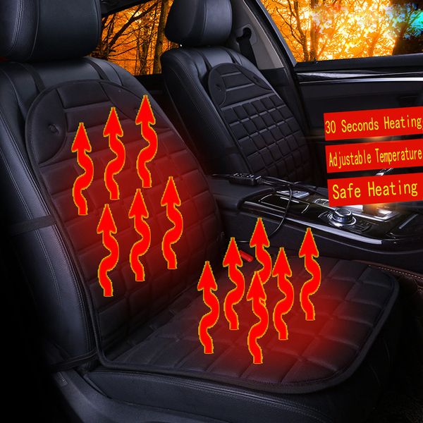 car seat heater cushion warmer cover winter heated warm high low temperature 12v brand car accessories
car seat heater cushion warmer cover winter heated warm high low temperature 12v brand car accessories