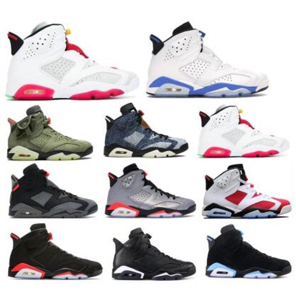 mens jumpman 6 6s basketball shoes hare travis scotts unc dmp infrared sport blue reflective vi women des chaussures trainers sneaker shoes
mens jumpman 6 6s basketball shoes hare travis scotts unc dmp infrared sport blue reflective vi women des chaussures trainers sneaker shoes