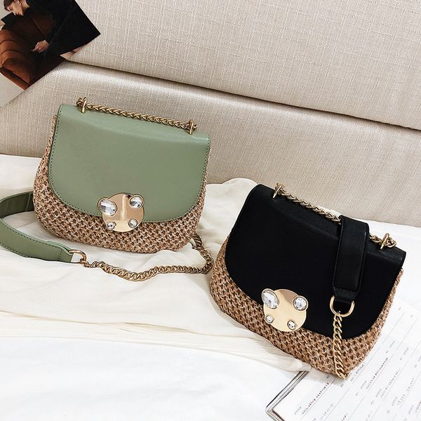 summer new korean women's shoulder bag simple wild hit color messenger small square bag women
summer new korean women's shoulder bag simple wild hit color messenger small square bag women