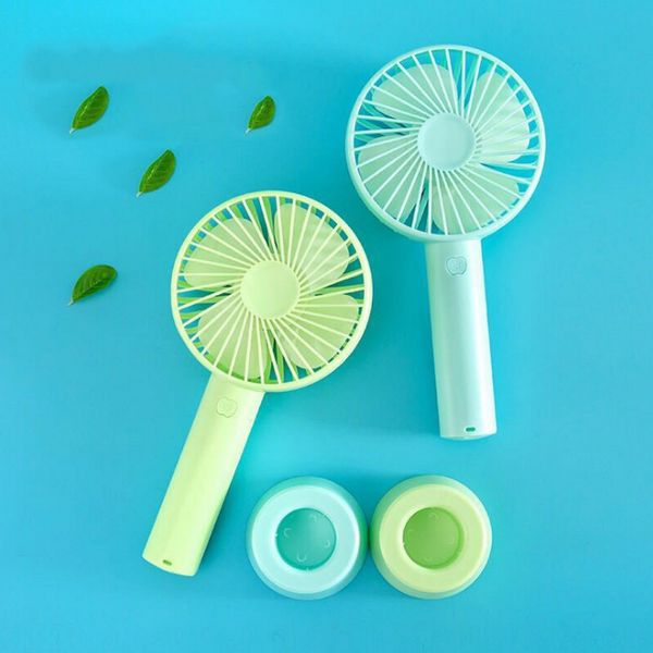 handheld personal mini fan usb rechargeable portable fan cooler with strap adjustable 3 speed for office outdoor travel dbc vt0239
handheld personal mini fan usb rechargeable portable fan cooler with strap adjustable 3 speed for office outdoor travel dbc vt0239
