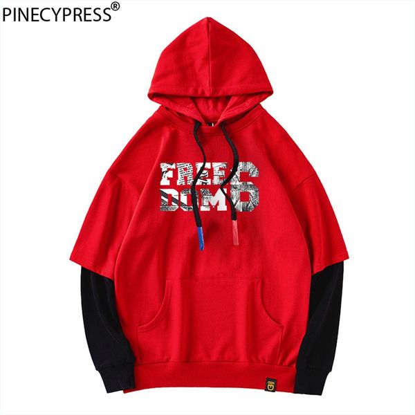 quality 100% cotton anti-pilling soft terry pocket hip hop fashion man hoodie black red casual long sleeve men hooded sweatshirt
quality 100% cotton anti-pilling soft terry pocket hip hop fashion man hoodie black red casual long sleeve men hooded sweatshirt