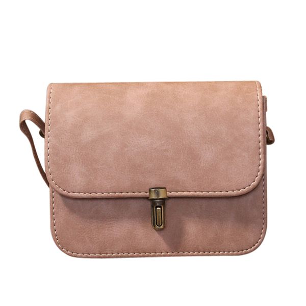 new women lady leather satchel handbag solid shoulder tote messenger crossbody bag#t2
new women lady leather satchel handbag solid shoulder tote messenger crossbody bag#t2