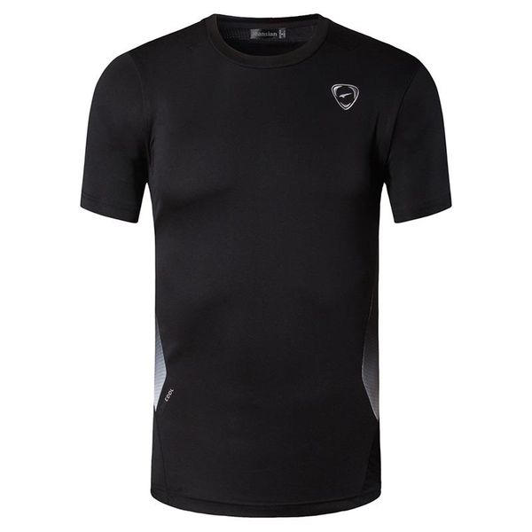 jeansian men's sport tee shirt tshirt t-shirts running gym fitness workout football short sleeve dry fit lsl022 black, White;black
jeansian men's sport tee shirt tshirt t-shirts running gym fitness workout football short sleeve dry fit lsl022 black, White;black