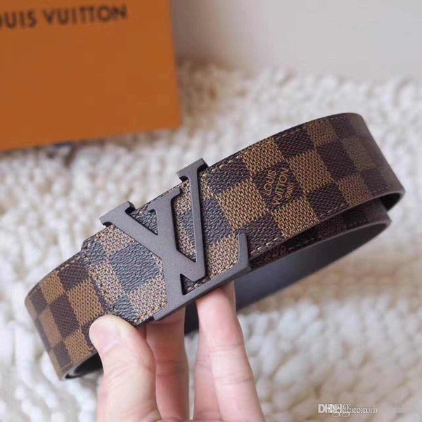 christmas gift genuine leather designer belts men's jaguar smooth buckle male belt wideband business belts for men cinturo, Black;brown
christmas gift genuine leather designer belts men's jaguar smooth buckle male belt wideband business belts for men cinturo, Black;brown
