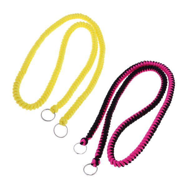 2pcs high-quality polyester sports camera lanyard students neck strap 105cm for outdoor camera carrying durable to use
2pcs high-quality polyester sports camera lanyard students neck strap 105cm for outdoor camera carrying durable to use