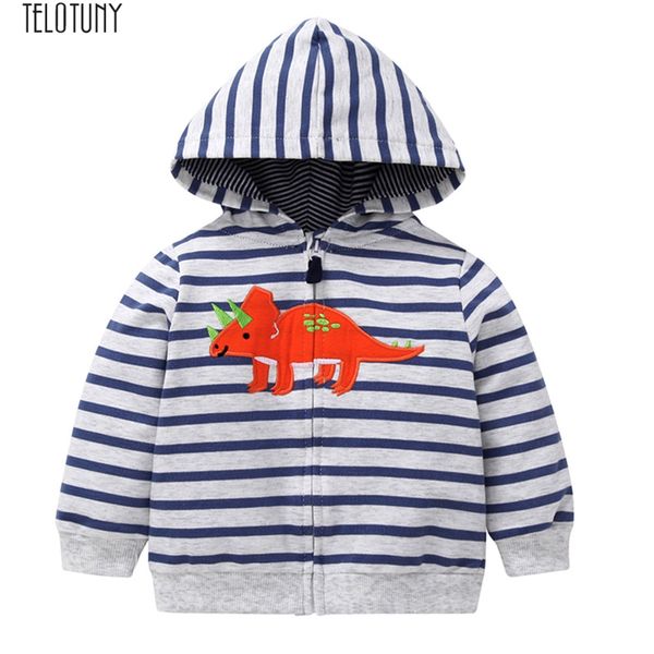 telotuny baby boys spring and autumn casual cartoon thin coat dinosaur jacket long sleeve hoodie zip warm coat z1129, Blue;gray
telotuny baby boys spring and autumn casual cartoon thin coat dinosaur jacket long sleeve hoodie zip warm coat z1129, Blue;gray