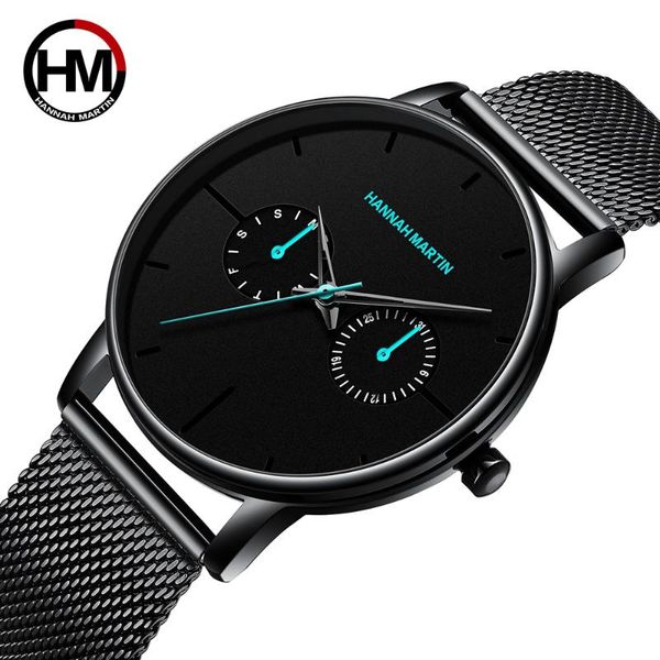 men watches multifunction small dial stainless steel mesh ins style waterproof wristwatches relogio masculino, Slivery;brown
men watches multifunction small dial stainless steel mesh ins style waterproof wristwatches relogio masculino, Slivery;brown