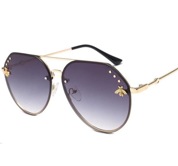 fashion women temperament frog mirror little bee sunglasses sun glasses goggles anti-uv spectacles oversize frame eyeglasses sun gasses
fashion women temperament frog mirror little bee sunglasses sun glasses goggles anti-uv spectacles oversize frame eyeglasses sun gasses
