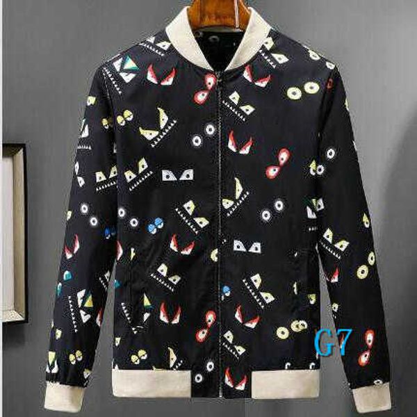 ff brand jackets for men outerwears with letters eyes winter coats mens brand jackets fashion jacket mens clothing m-3xlg7, Black;brown
ff brand jackets for men outerwears with letters eyes winter coats mens brand jackets fashion jacket mens clothing m-3xlg7, Black;brown