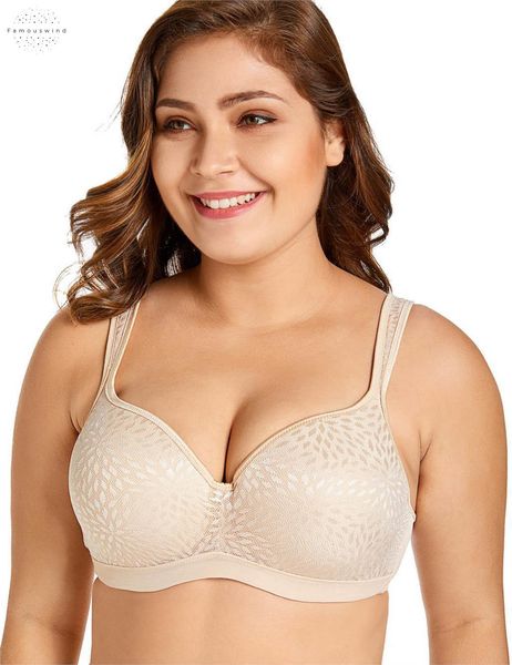 fashion bra womens new foam underwire contour jacquard full cup support plus size good quality drop shipping, Red;black
fashion bra womens new foam underwire contour jacquard full cup support plus size good quality drop shipping, Red;black