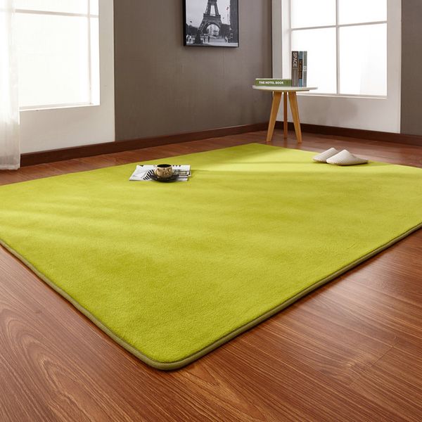 crawling mat outdoor tent bottom pad thick coral fleece carpet tatami rug bedroom living room bay window blanket 160*200cm
crawling mat outdoor tent bottom pad thick coral fleece carpet tatami rug bedroom living room bay window blanket 160*200cm