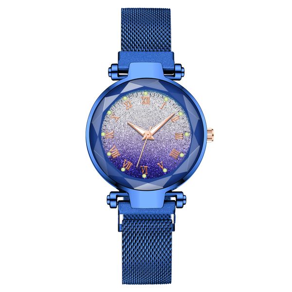 magnet rome gradation watches women dress fashion mesh wristwatches quartz watch internet celebrity girls relogio female, Slivery;brown
magnet rome gradation watches women dress fashion mesh wristwatches quartz watch internet celebrity girls relogio female, Slivery;brown