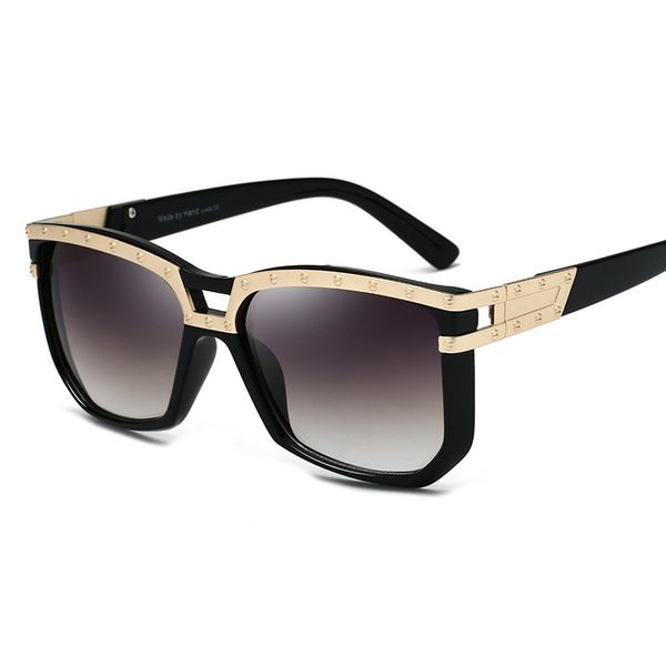 2019 dpz retro sunglasses men women square mirror driving sun glasses uv400 brand shades lunette de soleil homme, White;black
2019 dpz retro sunglasses men women square mirror driving sun glasses uv400 brand shades lunette de soleil homme, White;black