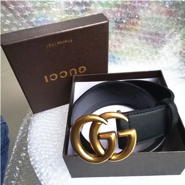 Italy 1921 luxury de igner fa hion big buckle genuine leather belt with box brand fa hion trap belt men women jean man wai tband
Italy 1921 luxury de igner fa hion big buckle genuine leather belt with box brand fa hion trap belt men women jean man wai tband