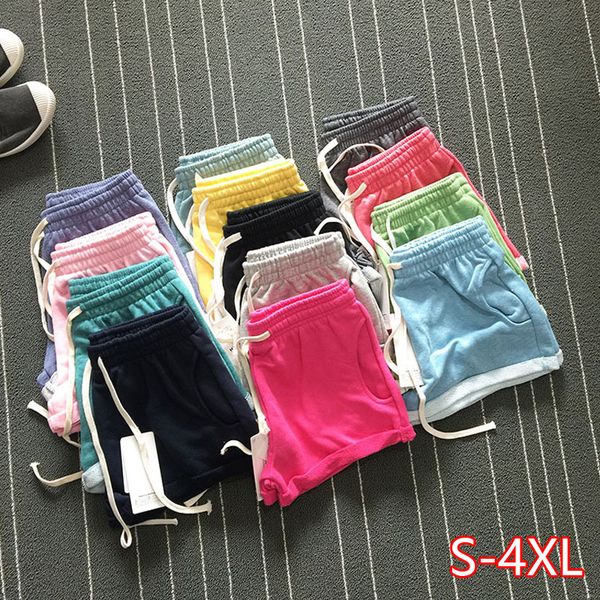 cotton women shorts summer plus size lace up elastic mid waist loose shorts new wide legs casual female home comfy 4xl, White;black
cotton women shorts summer plus size lace up elastic mid waist loose shorts new wide legs casual female home comfy 4xl, White;black