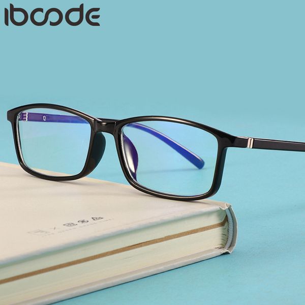 iboode anti blue light glasses anti fatigue computer goggles eyeglasses square frame optical spectacle vintage eyewear, White;black
iboode anti blue light glasses anti fatigue computer goggles eyeglasses square frame optical spectacle vintage eyewear, White;black