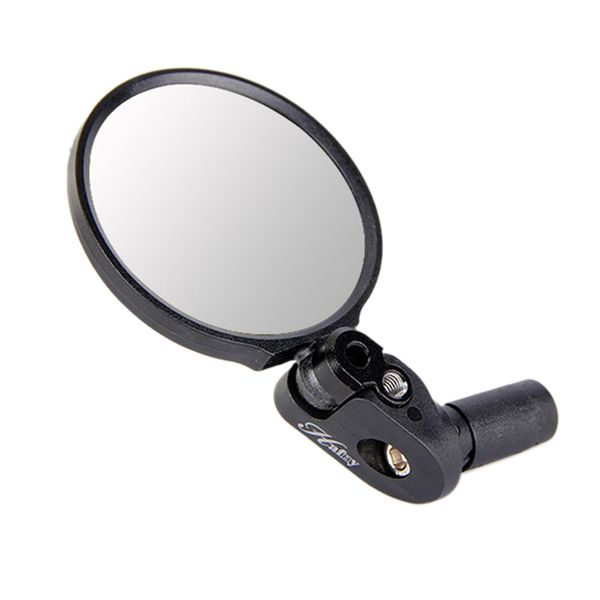 handlebar end bike mirror steel lens cycling mirror back rear view mirror bicycle accessories for mountain road bike 
handlebar end bike mirror steel lens cycling mirror back rear view mirror bicycle accessories for mountain road bike