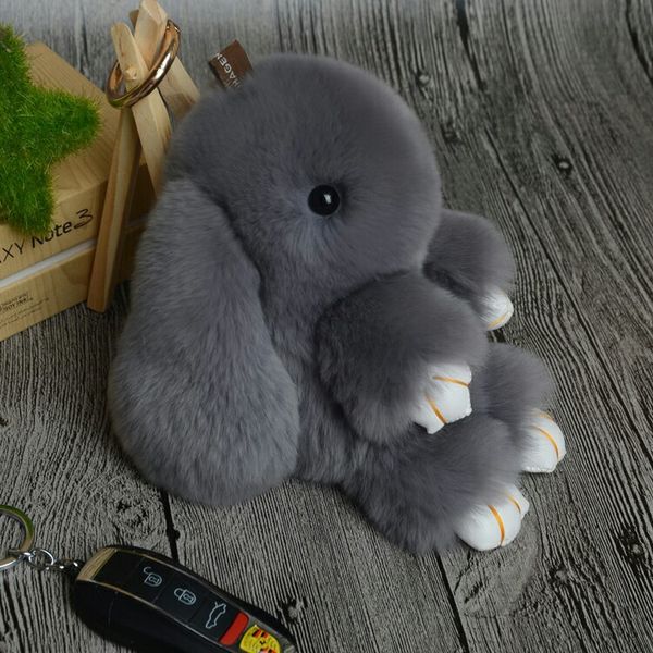 new fashion trendy luxury designer cute lovely rabbit fur plush handbag charms car keychains 17 colors, Silver
new fashion trendy luxury designer cute lovely rabbit fur plush handbag charms car keychains 17 colors, Silver