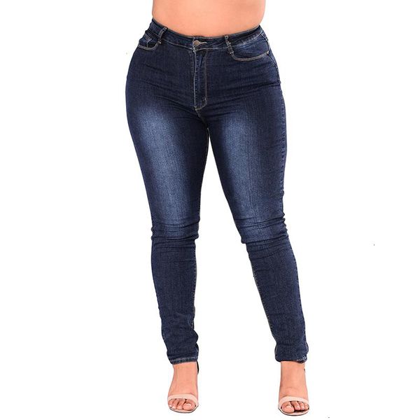 женщины denim джинсы женские дизайнерские брюки высокой талией джинсы femme женщины 6xl 7xl гетры синий узкие джинсы карандаш штаны stretch, Blue
женщины denim джинсы женские дизайнерские брюки высокой талией джинсы femme женщины 6xl 7xl гетры синий узкие джинсы карандаш штаны stretch, Blue