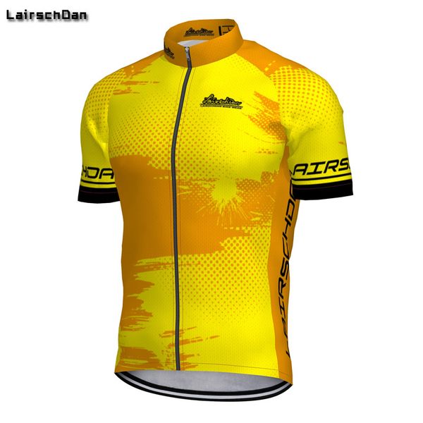 sptgrvo 2020 yellow fashion cycling jersey men summer quick dry bicycle clothes mtb shirt mountain bike jersey maillot vhomme, Black;red
sptgrvo 2020 yellow fashion cycling jersey men summer quick dry bicycle clothes mtb shirt mountain bike jersey maillot vhomme, Black;red
