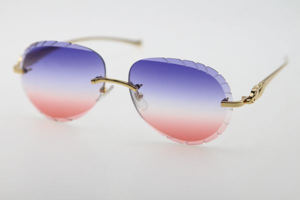 завод оптовой металла leopard серии rimless солнцезащитные очки 8200765 унисекс очки щит высокого качества солнцезащитной резные линзы оптич, White;black
завод оптовой металла leopard серии rimless солнцезащитные очки 8200765 унисекс очки щит высокого качества солнцезащитной резные линзы оптич, White;black
