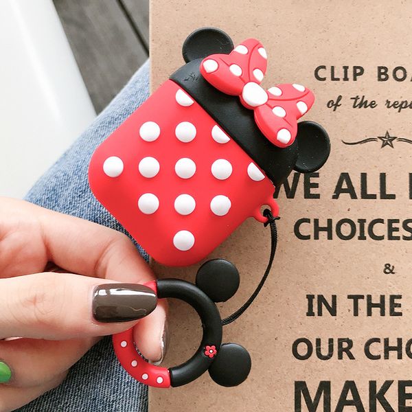 for airpod case silicon ultra thin protector airpod 1/2 cover earpod case cute mouse owl design airpods cases with hook
for airpod case silicon ultra thin protector airpod 1/2 cover earpod case cute mouse owl design airpods cases with hook