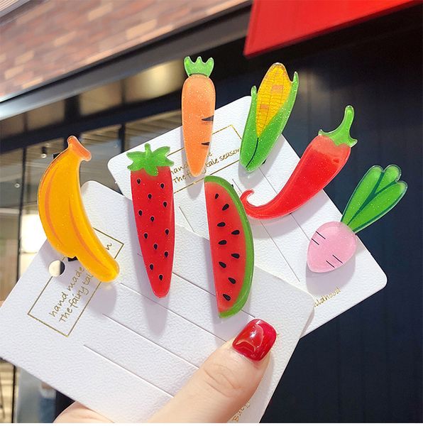 vegetables girls children edge clip heirloom cute cartoon hairpins 2020 new women elegant full pearls hairbands, Slivery;white
vegetables girls children edge clip heirloom cute cartoon hairpins 2020 new women elegant full pearls hairbands, Slivery;white