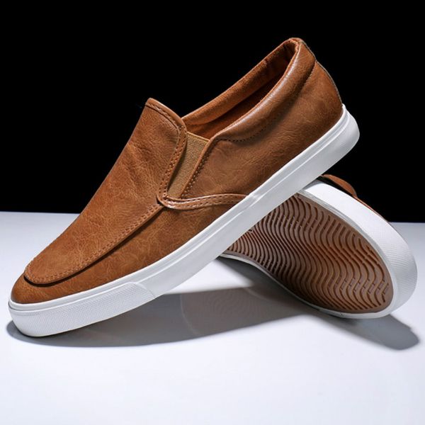 qwedf men loafers classic british casual casual shoes comfortable lok fu shoes driving leather peas d8-24, Black
qwedf men loafers classic british casual casual shoes comfortable lok fu shoes driving leather peas d8-24, Black