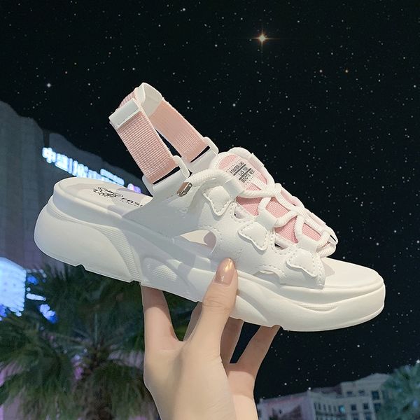 2020 summer beige heeled sandals med wedge all-match beach shoes women's heels ladies black flat fashion medium on woman
2020 summer beige heeled sandals med wedge all-match beach shoes women's heels ladies black flat fashion medium on woman