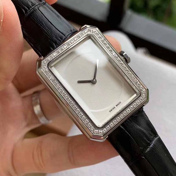 silver quartz steel montre diamond leather watch gift female stainless women watches nice fashion ladies for women femme watch clock vqceb, Slivery;brown
silver quartz steel montre diamond leather watch gift female stainless women watches nice fashion ladies for women femme watch clock vqceb, Slivery;brown