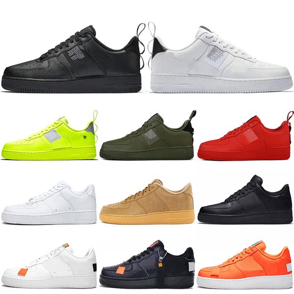 wholesale men dunk one utility black white trainer running shoes women forces just orange classic low wheat designer
wholesale men dunk one utility black white trainer running shoes women forces just orange classic low wheat designer