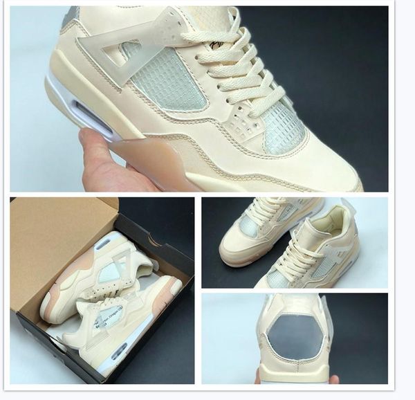 4s black cat 2020 what the jumpman 4 basketball shoes silt red splatter trainers cool grey wings metallic cream men sports
4s black cat 2020 what the jumpman 4 basketball shoes silt red splatter trainers cool grey wings metallic cream men sports
