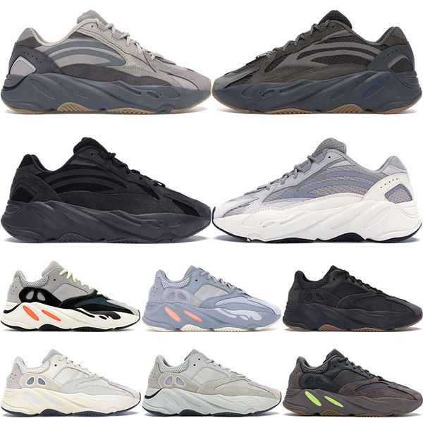 700 Wave Runner Mauve Inertia Mens Shoes Kanye West Designer Shoes Women 700 V2 Static Sports Seankers With Box 36-46
700 Wave Runner Mauve Inertia Mens Shoes Kanye West Designer Shoes Women 700 V2 Static Sports Seankers With Box 36-46