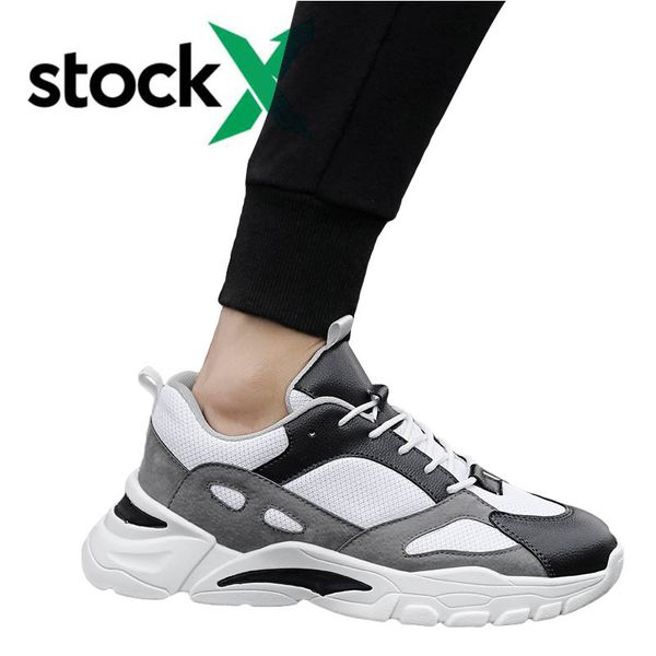 2020 fashion running shoes for men woman white black grey causal athletic trainer sports sneakers size 39-44
2020 fashion running shoes for men woman white black grey causal athletic trainer sports sneakers size 39-44