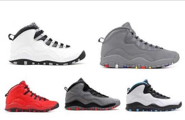 with box mens 10s x basketball shoes xiv im back cool grey powder blue for men brand designer sports shoes us8-13
with box mens 10s x basketball shoes xiv im back cool grey powder blue for men brand designer sports shoes us8-13