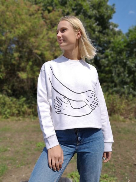 the hugging sweatshirt: arms illustration graphic original design screen funny cute grunge tumblr casual sweatshirts vintage top, Black
the hugging sweatshirt: arms illustration graphic original design screen funny cute grunge tumblr casual sweatshirts vintage top, Black