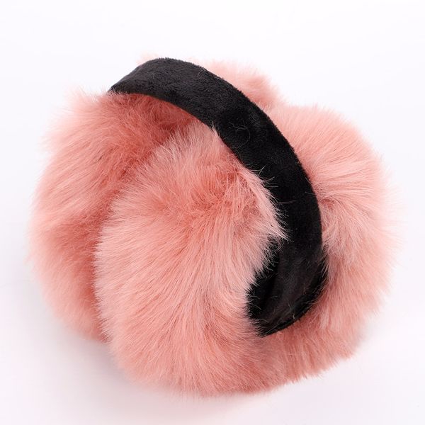winter earmuffs new ladies ear muffs solid color fashion ear warmer comfortable skiing sports earmuff cute fluff female, Blue;gray
winter earmuffs new ladies ear muffs solid color fashion ear warmer comfortable skiing sports earmuff cute fluff female, Blue;gray