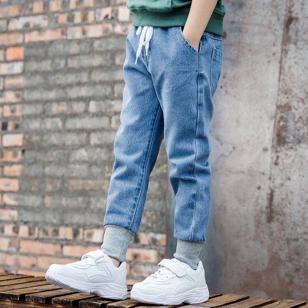 boys jeans autumn spring blue pant for baby boy jeans pants kids clothes casual child trousers teenager denim clothes 4-14 years
boys jeans autumn spring blue pant for baby boy jeans pants kids clothes casual child trousers teenager denim clothes 4-14 years