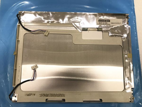original new ltm15c458t 15 inch 1024*768 lcd display screen panel test ok for before shipping
original new ltm15c458t 15 inch 1024*768 lcd display screen panel test ok for before shipping