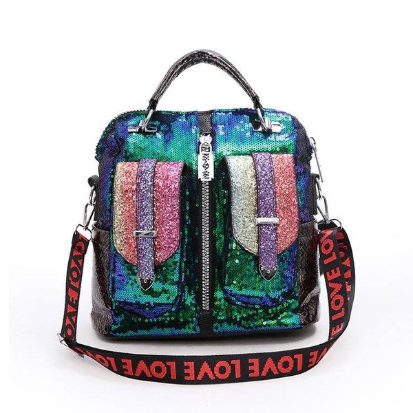 handbags women bags leather shoulder bag purse evening clutch bags chains sequined lock fashion flap 2019
handbags women bags leather shoulder bag purse evening clutch bags chains sequined lock fashion flap 2019
