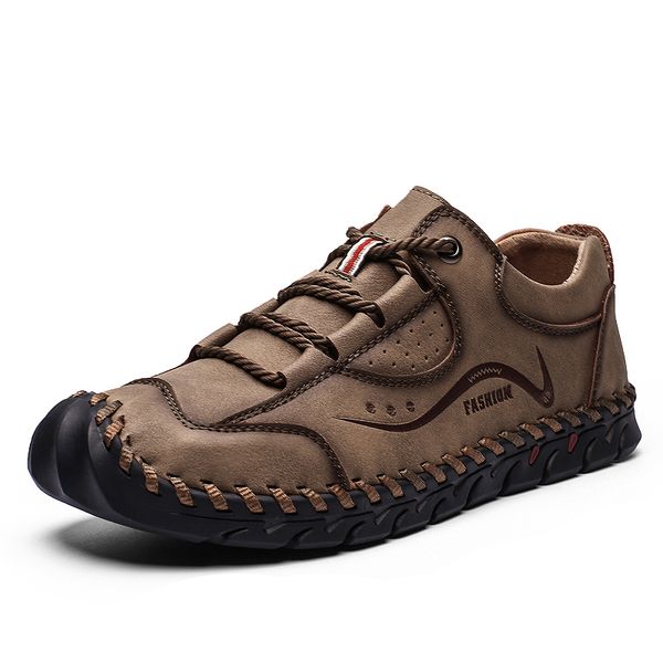 summer shoes men leather breathable hanmade male shoes mens big size casual lightweight, Black
summer shoes men leather breathable hanmade male shoes mens big size casual lightweight, Black