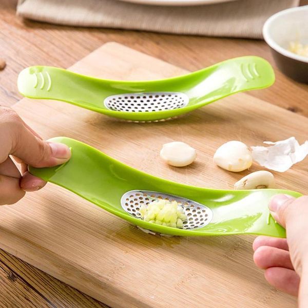 чеснок шлифовального slicer чеснок прессы имбирь дробилка измельчитель cutter нержавеющей стали cooking инструменты кухонные принадлежности
чеснок шлифовального slicer чеснок прессы имбирь дробилка измельчитель cutter нержавеющей стали cooking инструменты кухонные принадлежности