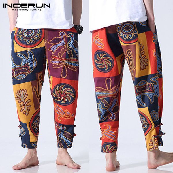 men casual pants hawaiian beach vacation wide legs baggy harem hiphop loose fitness jogger ethnic trousers hombre pant floral, Black
men casual pants hawaiian beach vacation wide legs baggy harem hiphop loose fitness jogger ethnic trousers hombre pant floral, Black