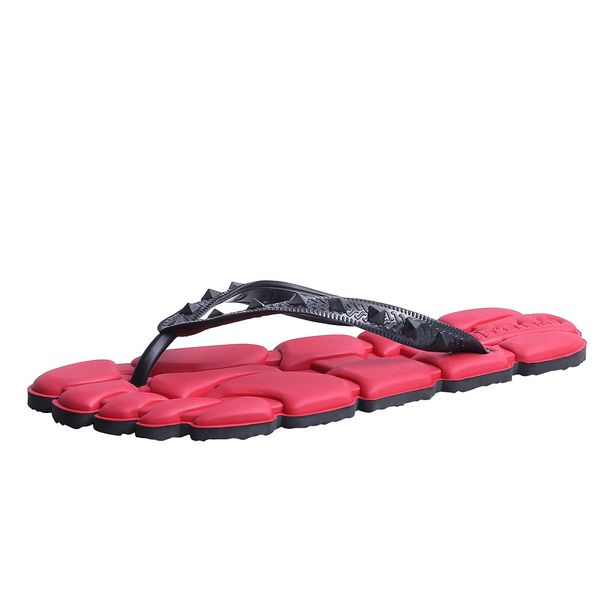 2019 featured men's flip-flops imitation human toe slippers bathroom slippers men's casual pvc slippers fashion beach slipper#15, Black
2019 featured men's flip-flops imitation human toe slippers bathroom slippers men's casual pvc slippers fashion beach slipper#15, Black