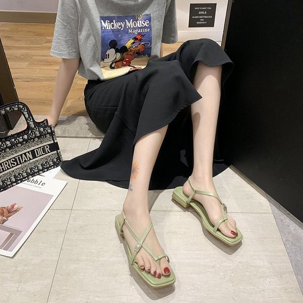 cross band clip toe sandals women fashion pu leather low heel sandals summer ankle buckle shoes women zapatos mujer 2020, Black
cross band clip toe sandals women fashion pu leather low heel sandals summer ankle buckle shoes women zapatos mujer 2020, Black