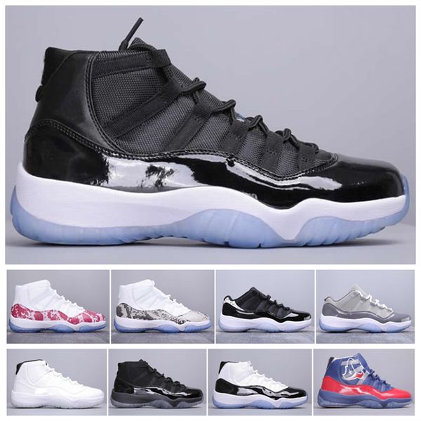 11 mens 11s basketball shoes concord 45 platinum tint space jam gym red win navy blue snakeskin xi designer sneakers men designer trainers
11 mens 11s basketball shoes concord 45 platinum tint space jam gym red win navy blue snakeskin xi designer sneakers men designer trainers